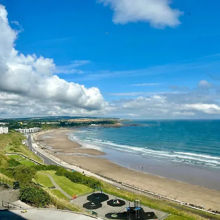 The Salacia No 5 * Scarborough